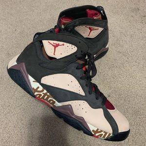 Patta x Air Jordan Retro 7 OG SP Shimmer